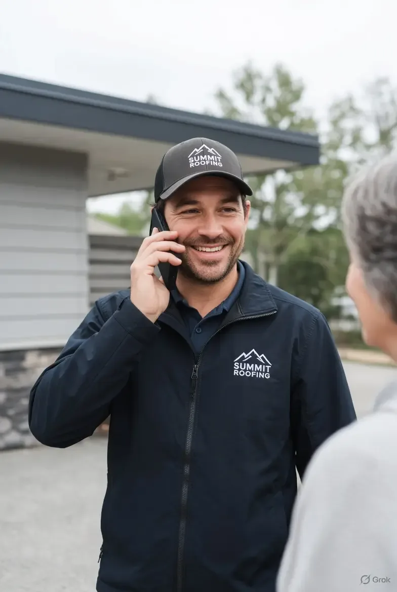 Flat Roof Leak Repair Oark, AR FAQs